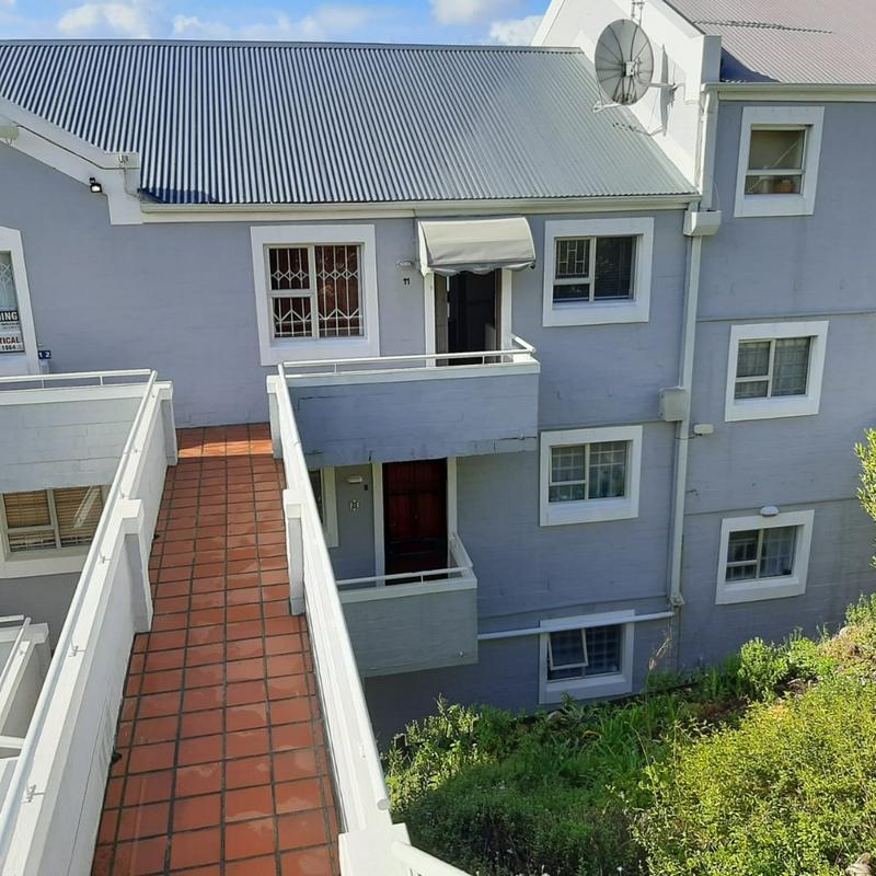 To Let 1 Bedroom Property for Rent in Simons Town Western Cape